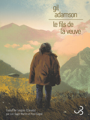 cover image of Le Fils de la Veuve